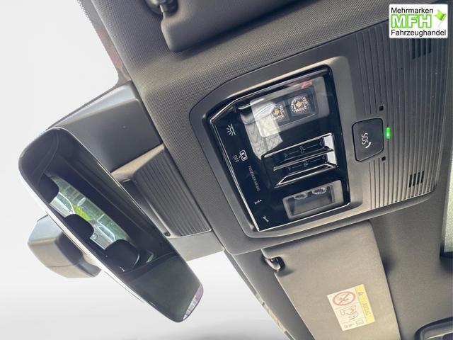 Volkswagen / Tayron / Grau / / / PLUG-IN+PANO+AHK+HuD+MATRIX+360 KAM+20ALU+ACC+eHK+BLACK STYLE