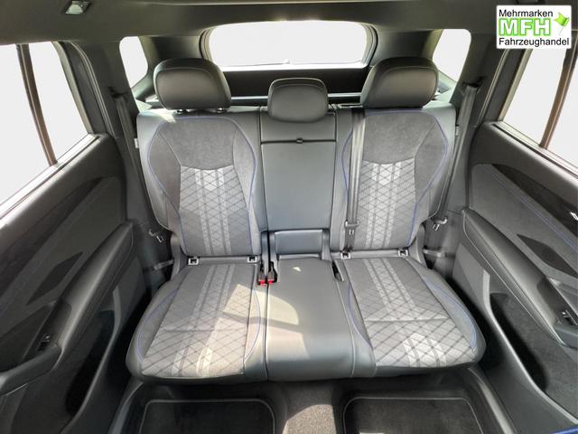 Volkswagen / Tayron / Grau / / / PLUG-IN+PANO+AHK+HuD+MATRIX+360 KAM+20ALU+ACC+eHK+BLACK STYLE