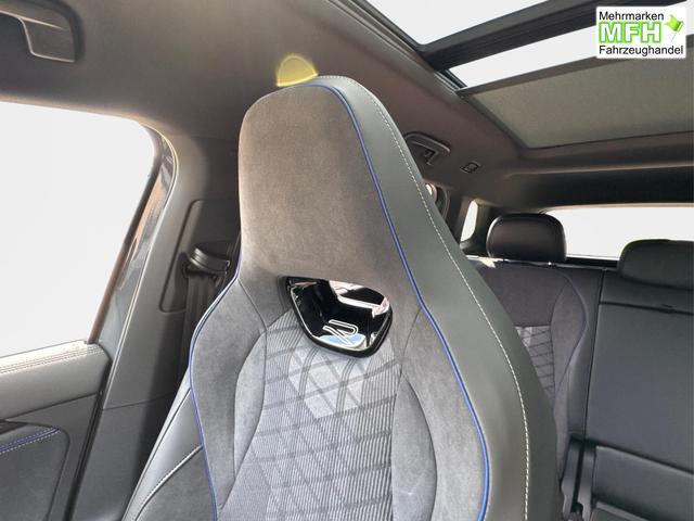 Volkswagen / Tayron / Grau / / / PLUG-IN+PANO+AHK+HuD+MATRIX+360 KAM+20ALU+ACC+eHK+BLACK STYLE