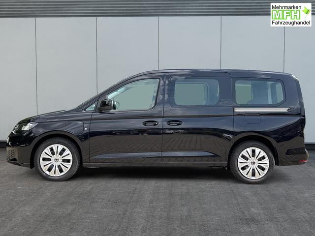 Volkswagen / Caddy Maxi / / / / Caddy Maxi +PDC v+h+KAMERA+SHZ+GJR+ACC+LANE ASSIST