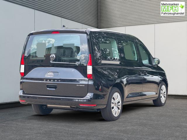 Volkswagen / Caddy Maxi / / / / Caddy Maxi +PDC v+h+KAMERA+SHZ+GJR+ACC+LANE ASSIST