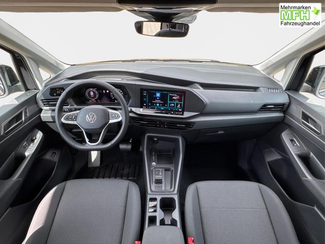 Volkswagen / Caddy Maxi / / / / Caddy Maxi +PDC v+h+KAMERA+SHZ+GJR+ACC+LANE ASSIST