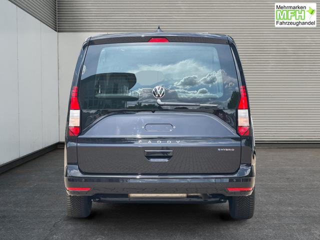 Volkswagen / Caddy Maxi / / / / Caddy Maxi +PDC v+h+KAMERA+SHZ+GJR+ACC+LANE ASSIST