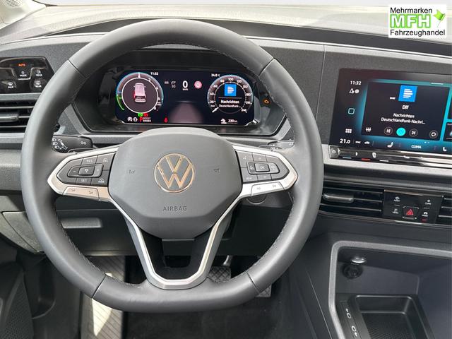 Volkswagen / Caddy Maxi / / / / Caddy Maxi +PDC v+h+KAMERA+SHZ+GJR+ACC+LANE ASSIST