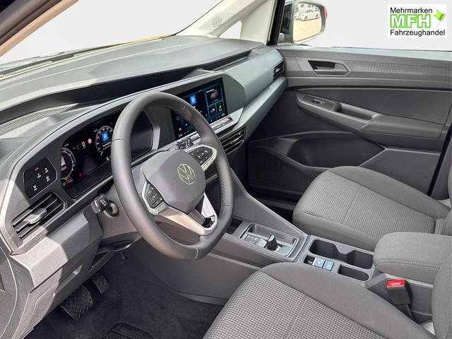 Volkswagen / Caddy Maxi / / / / Caddy Maxi +PDC v+h+KAMERA+SHZ+GJR+ACC+LANE ASSIST