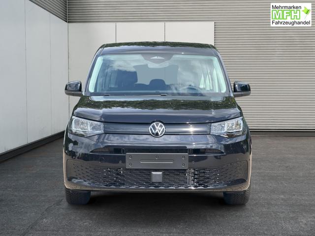Volkswagen / Caddy Maxi / / / / Caddy Maxi +PDC v+h+KAMERA+SHZ+GJR+ACC+LANE ASSIST