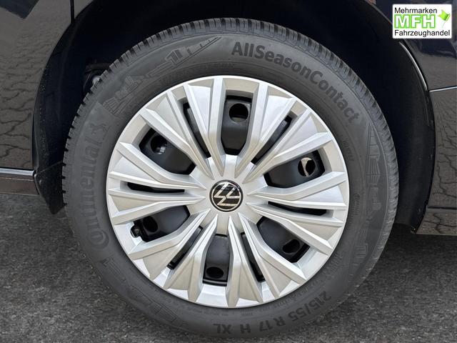 Volkswagen / Caddy Maxi / / / / Caddy Maxi +PDC v+h+KAMERA+SHZ+GJR+ACC+LANE ASSIST