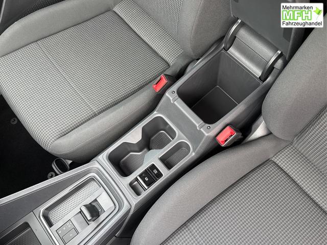 Volkswagen / Caddy Maxi / / / / Caddy Maxi +PDC v+h+KAMERA+SHZ+GJR+ACC+LANE ASSIST
