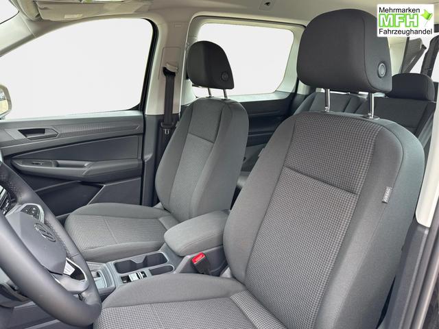 Volkswagen / Caddy Maxi / / / / Caddy Maxi +PDC v+h+KAMERA+SHZ+GJR+ACC+LANE ASSIST