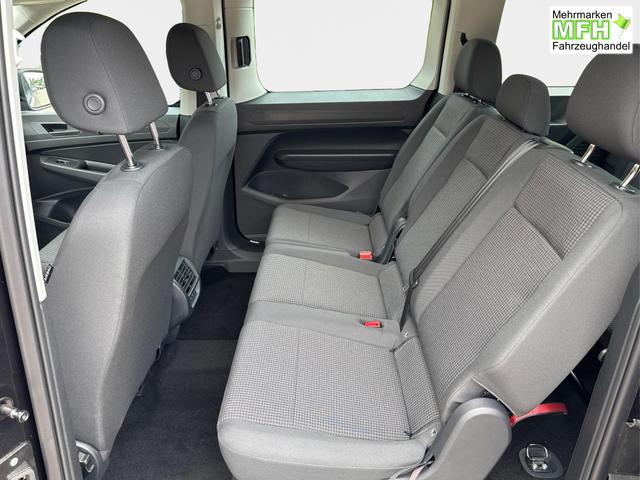 Volkswagen / Caddy Maxi / / / / Caddy Maxi +PDC v+h+KAMERA+SHZ+GJR+ACC+LANE ASSIST