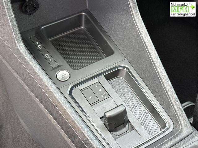 Volkswagen / Caddy Maxi / / / / Caddy Maxi +PDC v+h+KAMERA+SHZ+GJR+ACC+LANE ASSIST
