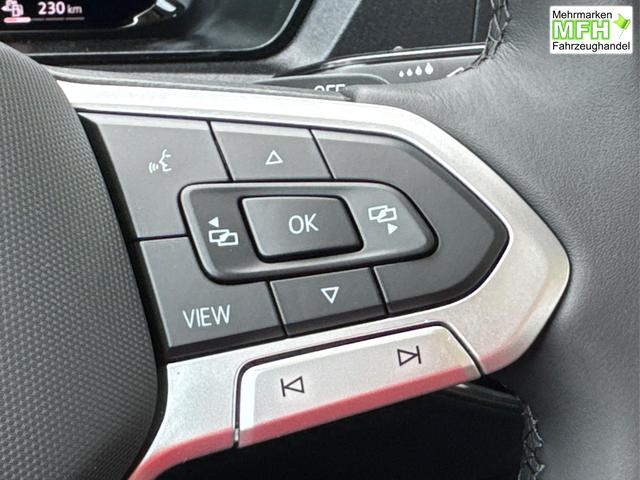 Volkswagen / Caddy Maxi / / / / Caddy Maxi +PDC v+h+KAMERA+SHZ+GJR+ACC+LANE ASSIST