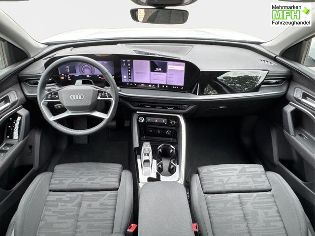 Audi / Q5 / Wei&szlig; / / / QUATTRO+NAVI+KAMERA+AHK+SHZ+PDC+ACC, Bei den verwendeten Bildern kann es sich um Beispielbilder handeln, ggf. teilweise mit Sonderausstattung.