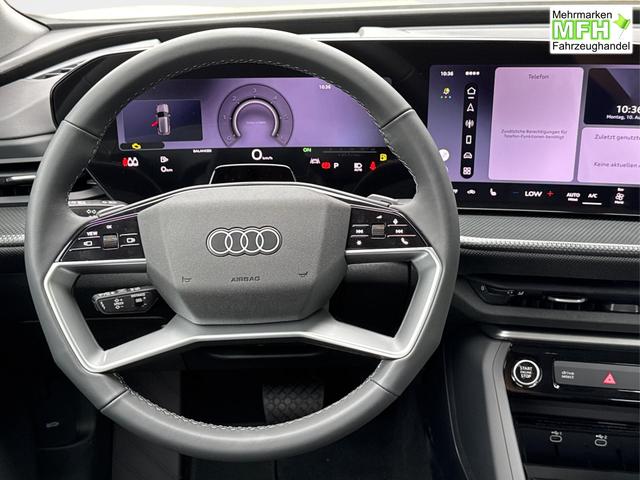 Audi / Q5 / Wei&szlig; / / / QUATTRO+NAVI+KAMERA+AHK+SHZ+PDC+ACC, Bei den verwendeten Bildern kann es sich um Beispielbilder handeln, ggf. teilweise mit Sonderausstattung.