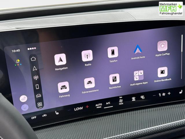 Audi / Q5 / Wei&szlig; / / / QUATTRO+NAVI+KAMERA+AHK+SHZ+PDC+ACC, Bei den verwendeten Bildern kann es sich um Beispielbilder handeln, ggf. teilweise mit Sonderausstattung.