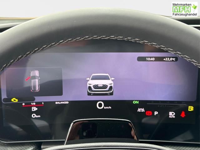 Audi / Q5 / Wei&szlig; / / / QUATTRO+NAVI+KAMERA+AHK+SHZ+PDC+ACC, Bei den verwendeten Bildern kann es sich um Beispielbilder handeln, ggf. teilweise mit Sonderausstattung.