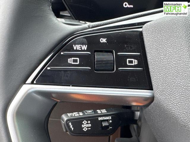 Audi / Q5 / Wei&szlig; / / / QUATTRO+NAVI+KAMERA+AHK+SHZ+PDC+ACC, Bei den verwendeten Bildern kann es sich um Beispielbilder handeln, ggf. teilweise mit Sonderausstattung.