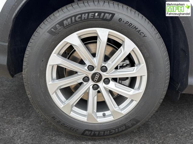 Audi / Q5 / Wei&szlig; / / / QUATTRO+AHK+NAVI+KAMERA+SHZ+PDC+ACC