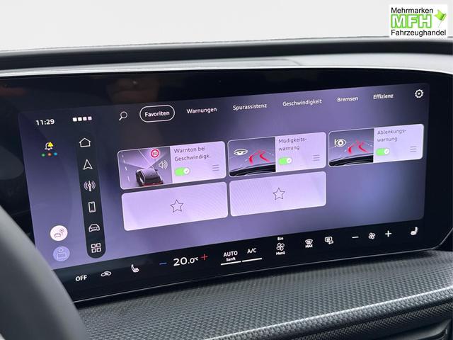 Audi / Q5 / Wei&szlig; / / / QUATTRO+AHK+NAVI+KAMERA+SHZ+PDC+ACC
