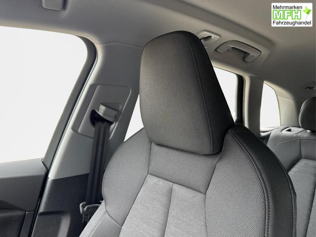 Audi / Q5 / Wei&szlig; / / / QUATTRO+AHK+NAVI+KAMERA+SHZ+PDC+ACC
