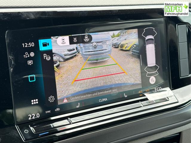 Volkswagen / T7 Multivan / / / / LANG 4x4+7-SITZER+MATRIX+AHK+KAMERA+SHZ+17 ALU, Bei den verwendeten Bildern kann es sich um Beispielbilder handeln, ggf. teilweise mit Sonderausstattung.