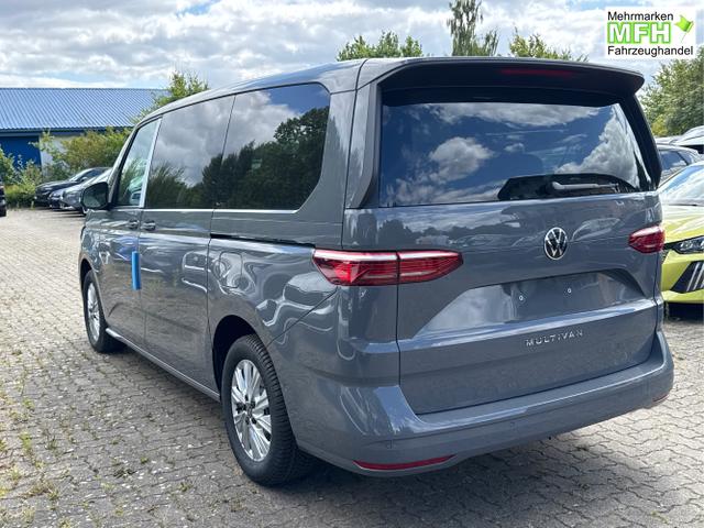 Volkswagen / T7 Multivan / / / / LANG 7SITZER+MATRIX+AHK+KAMERA+SHZ+17 ALU, Bei den verwendeten Bildern kann es sich um Beispielbilder handeln, ggf. teilweise mit Sonderausstattung.