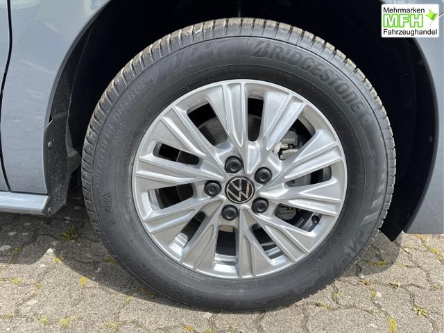 Volkswagen / T7 Multivan / / / / LANG 7SITZER+MATRIX+AHK+KAMERA+SHZ+17 ALU, Bei den verwendeten Bildern kann es sich um Beispielbilder handeln, ggf. teilweise mit Sonderausstattung.