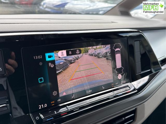 Volkswagen / T7 Multivan / / / / LANG 7SITZER+MATRIX+AHK+KAMERA+SHZ+17 ALU, Bei den verwendeten Bildern kann es sich um Beispielbilder handeln, ggf. teilweise mit Sonderausstattung.