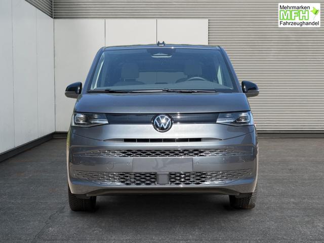 Volkswagen / T7 Multivan / / / / KURZ 4x4+7-SITZER+MATRIX+AHK+KAMERA+SHZ+17 ALU, Bei den verwendeten Bildern kann es sich um Beispielbilder handeln, ggf. teilweise mit Sonderausstattung.