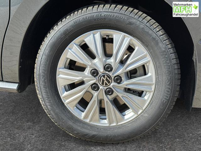 Volkswagen / T7 Multivan / / / / KURZ 4x4+7-SITZER+MATRIX+AHK+KAMERA+SHZ+17 ALU, Bei den verwendeten Bildern kann es sich um Beispielbilder handeln, ggf. teilweise mit Sonderausstattung.