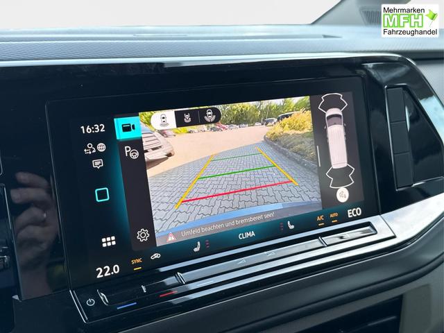 Volkswagen / T7 Multivan / / / / KURZ 4x4+7-SITZER+MATRIX+AHK+KAMERA+SHZ+17 ALU, Bei den verwendeten Bildern kann es sich um Beispielbilder handeln, ggf. teilweise mit Sonderausstattung.
