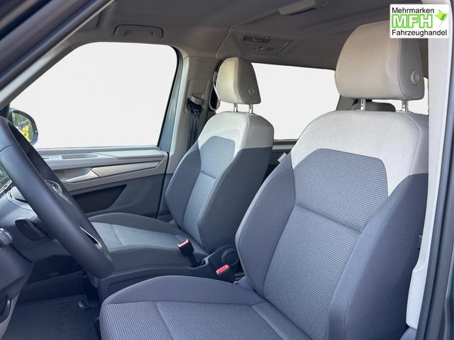 Volkswagen / T7 Multivan / / / / KURZ 4x4+7-SITZER+MATRIX+AHK+KAMERA+SHZ+17 ALU, Bei den verwendeten Bildern kann es sich um Beispielbilder handeln, ggf. teilweise mit Sonderausstattung.