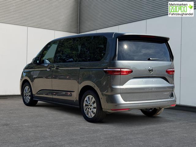 Volkswagen / T7 Multivan / / / / KURZ 4x4+7-SITZER+MATRIX+AHK+KAMERA+SHZ+17 ALU, Bei den verwendeten Bildern kann es sich um Beispielbilder handeln, ggf. teilweise mit Sonderausstattung.