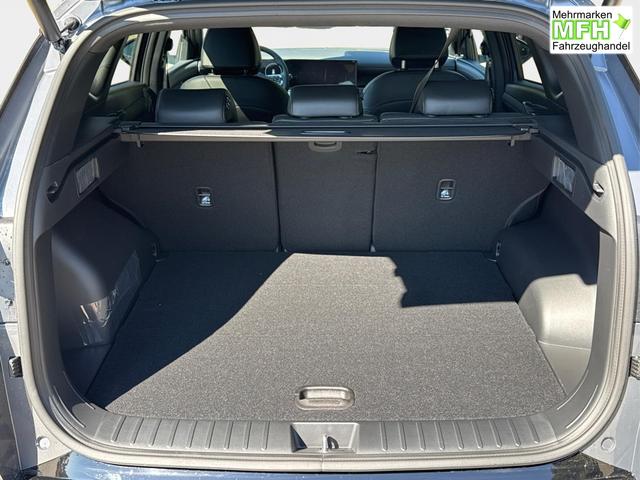 Hyundai / TUCSON / Grau / / / 4WD+NAVI+KAMERA+SHZ+LED+19''ALU+PDC, Bei den verwendeten Bildern kann es sich um Beispielbilder handeln, ggf. teilweise mit Sonderausstattung.