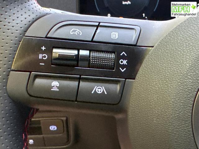 Hyundai / TUCSON / Grau / / / 4WD+NAVI+KAMERA+SHZ+LED+19''ALU+PDC, Bei den verwendeten Bildern kann es sich um Beispielbilder handeln, ggf. teilweise mit Sonderausstattung.