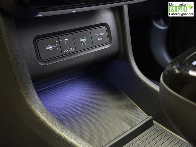 Hyundai / TUCSON / Grau / / / 4WD+NAVI+KAMERA+SHZ+LED+19''ALU+PDC, Bei den verwendeten Bildern kann es sich um Beispielbilder handeln, ggf. teilweise mit Sonderausstattung.