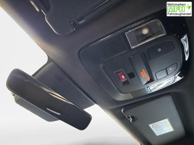 Hyundai / TUCSON / Grau / / / 4WD+NAVI+KAMERA+SHZ+LED+19''ALU+PDC, Bei den verwendeten Bildern kann es sich um Beispielbilder handeln, ggf. teilweise mit Sonderausstattung.