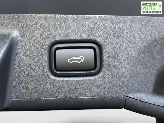Hyundai / TUCSON / Grau / / / 4WD+NAVI+KAMERA+SHZ+LED+19''ALU+PDC, Bei den verwendeten Bildern kann es sich um Beispielbilder handeln, ggf. teilweise mit Sonderausstattung.