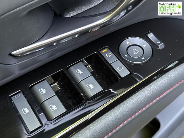 Hyundai / TUCSON / Grau / / / 4WD+NAVI+KAMERA+SHZ+LED+19''ALU+PDC, Bei den verwendeten Bildern kann es sich um Beispielbilder handeln, ggf. teilweise mit Sonderausstattung.