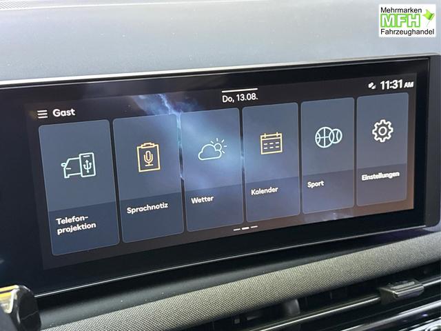 Hyundai / TUCSON / Grau / / / 4WD+NAVI+KAMERA+SHZ+LED+19''ALU+PDC, Bei den verwendeten Bildern kann es sich um Beispielbilder handeln, ggf. teilweise mit Sonderausstattung.