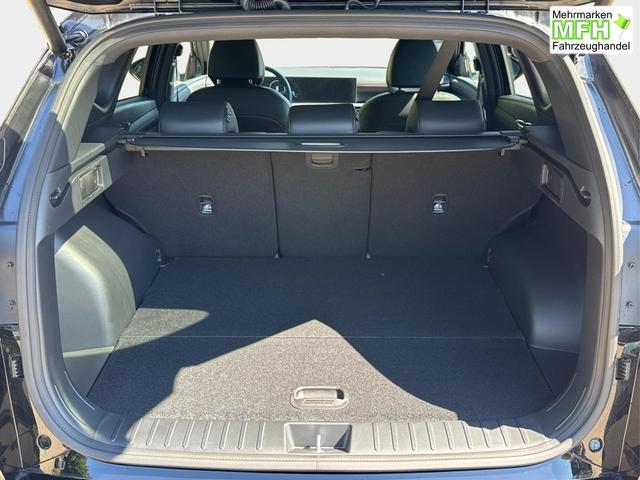 Hyundai / TUCSON / Schwarz / / / 4WD+NAVI+KAMERA+SHZ+LED+19''ALU+PDC, Bei den verwendeten Bildern kann es sich um Beispielbilder handeln, ggf. teilweise mit Sonderausstattung.