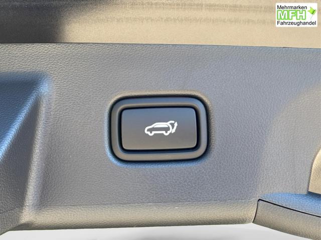 Hyundai / TUCSON / Schwarz / / / 4WD+NAVI+KAMERA+SHZ+LED+19''ALU+PDC, Bei den verwendeten Bildern kann es sich um Beispielbilder handeln, ggf. teilweise mit Sonderausstattung.