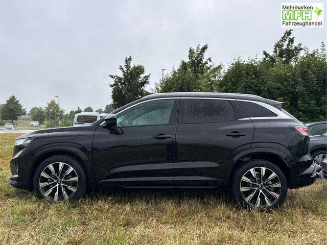 Renault / Austral / Schwarz / / / EL.HECKKL+LED+KAMERA+PDC+19LM, Bei den verwendeten Bildern kann es sich um Beispielbilder handeln, ggf. teilweise mit Sonderausstattung.