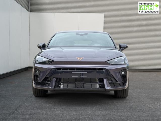 Cupra / Leon / Violett / / / NAVI+KAMERA+KESSY+MEMORY+SHZ+ACC+PDC+LED+19 ALU, Bei den verwendeten Bildern kann es sich um Beispielbilder handeln, ggf. teilweise mit Sonderausstattung.