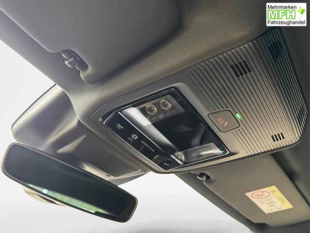 Cupra / Leon / Grau / / / NAVI+KAMERA+KESSY+MEMORY+SHZ+ACC+PDC+LED+19 ALU, Bei den verwendeten Bildern kann es sich um Beispielbilder handeln, ggf. teilweise mit Sonderausstattung.