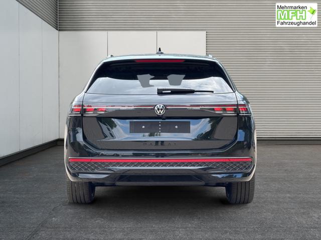 Volkswagen / Passat Variant / / / / LEDER+PANO+AHK+MATRIX+eHK+360 KAM+NAVI+HUD, Bei den verwendeten Bildern kann es sich um Beispielbilder handeln, ggf. teilweise mit Sonderausstattung.