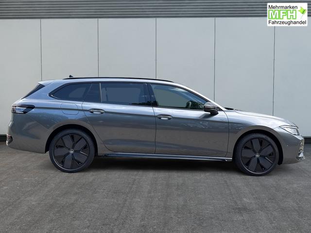 Volkswagen / Passat Variant / / / / LEDER+PANO+AHK+MATRIX+eHK+360 KAM+NAVI+HUD, Bei den verwendeten Bildern kann es sich um Beispielbilder handeln, ggf. teilweise mit Sonderausstattung.