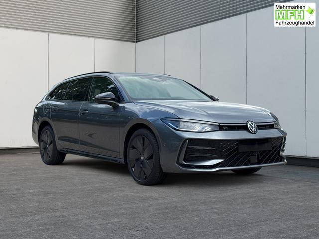 Volkswagen / Passat Variant / / / / LEDER+PANO+AHK+MATRIX+eHK+360 KAM+NAVI+HUD, Bei den verwendeten Bildern kann es sich um Beispielbilder handeln, ggf. teilweise mit Sonderausstattung.