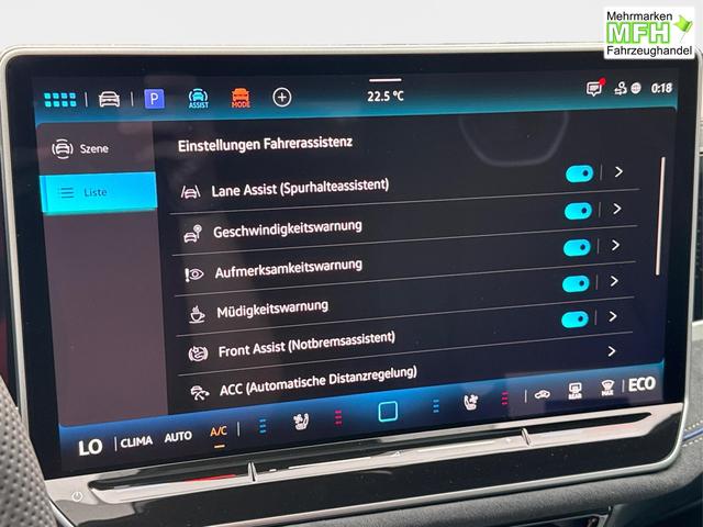 Volkswagen / Passat Variant / / / / LEDER+PANO+AHK+MATRIX+eHK+360 KAM+NAVI+HUD, Bei den verwendeten Bildern kann es sich um Beispielbilder handeln, ggf. teilweise mit Sonderausstattung.