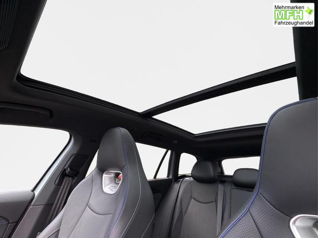 Volkswagen / Passat Variant / / / / LEDER+PANO+AHK+MATRIX+eHK+360 KAM+NAVI+HUD, Bei den verwendeten Bildern kann es sich um Beispielbilder handeln, ggf. teilweise mit Sonderausstattung.
